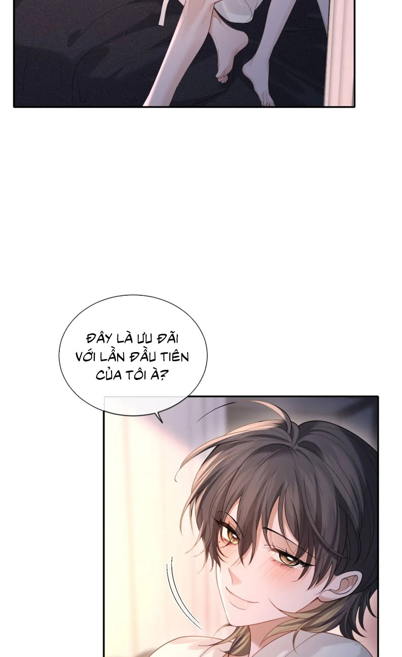 Quan Hệ Sai Lệch Chapter 19 (H+) - Next Chapter 20