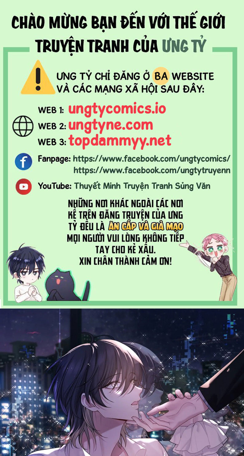 Quan Hệ Sai Lệch Chapter 19 (H+) - Next Chapter 20