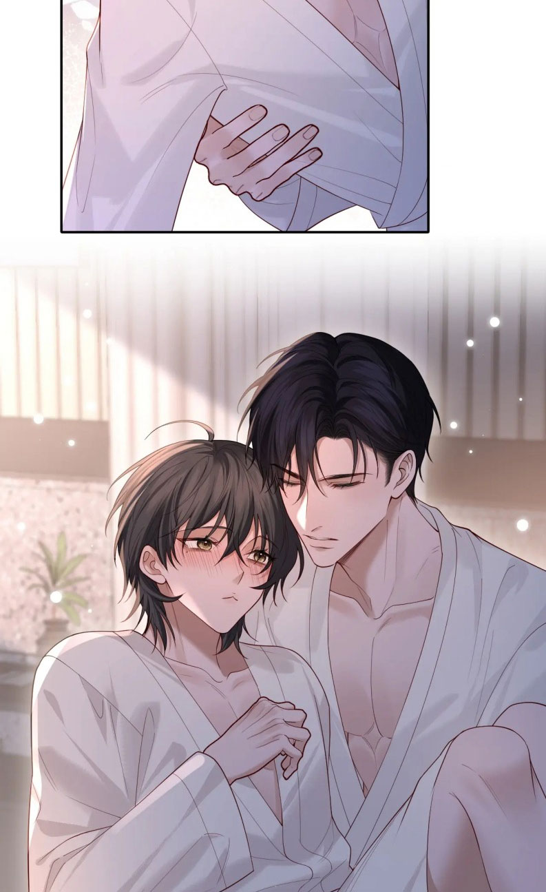 Quan Hệ Sai Lệch Chapter 19 (H+) - Next Chapter 20