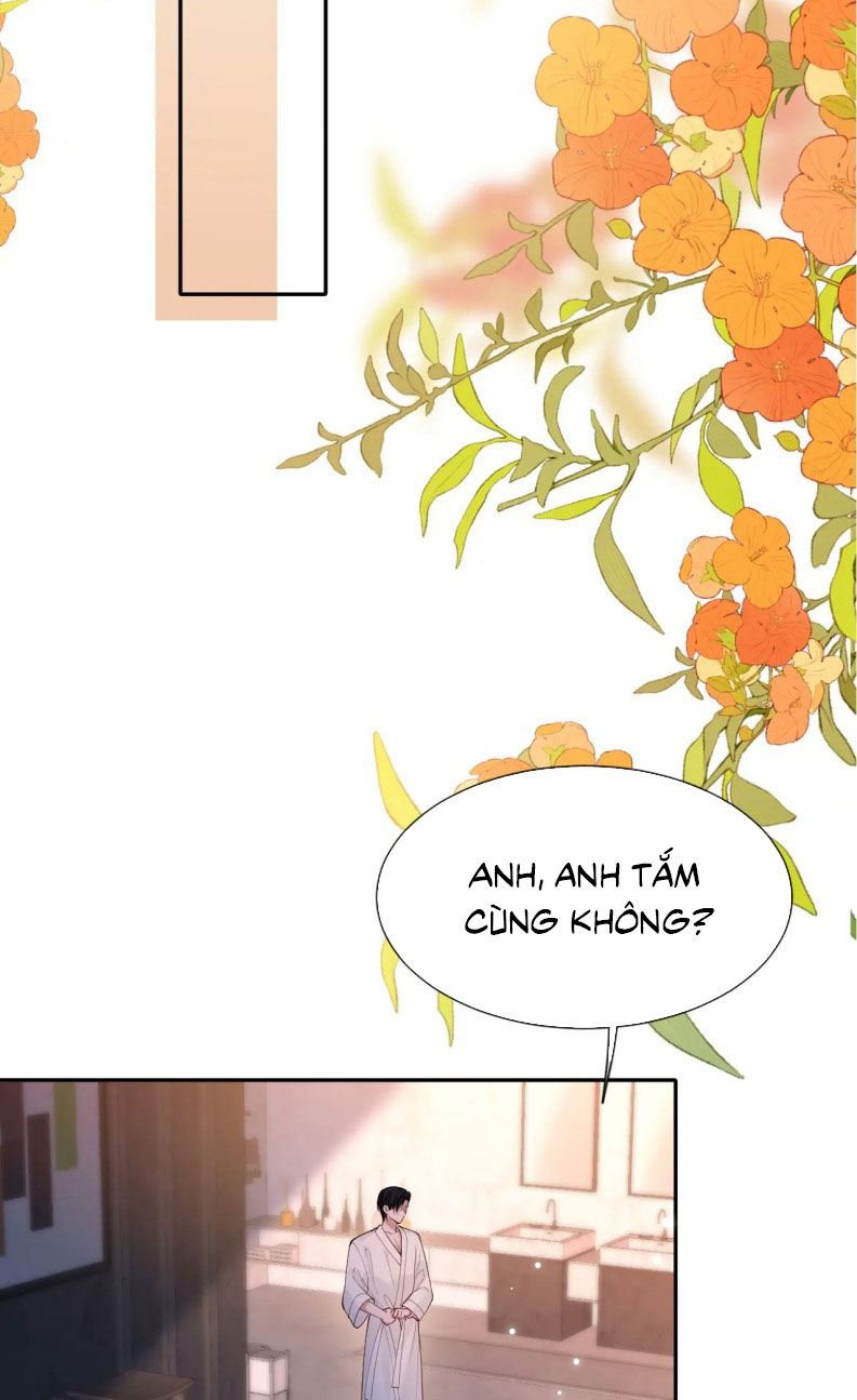 Quan Hệ Sai Lệch Chapter 19 (H+) - Next Chapter 20