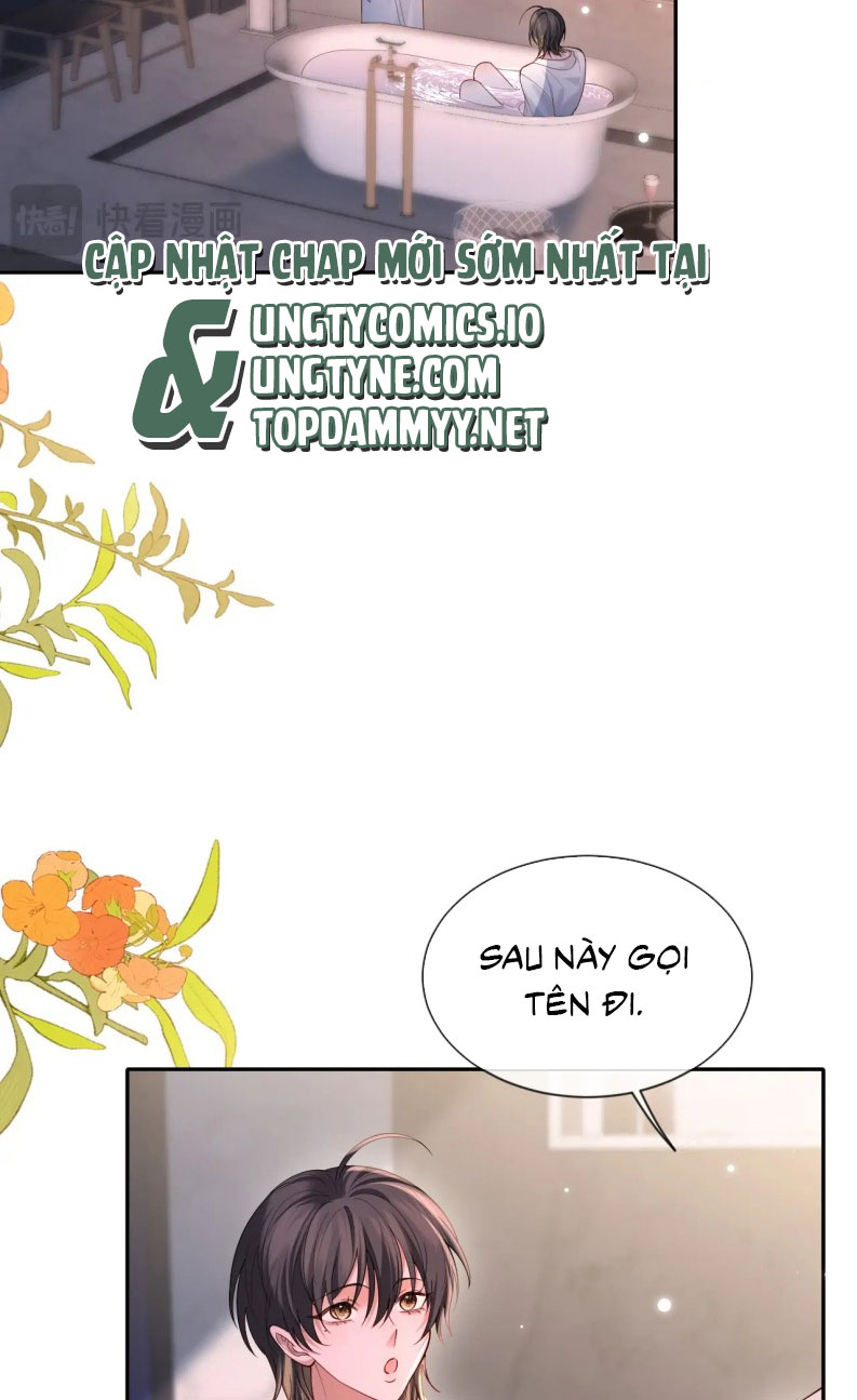 Quan Hệ Sai Lệch Chapter 19 (H+) - Next Chapter 20