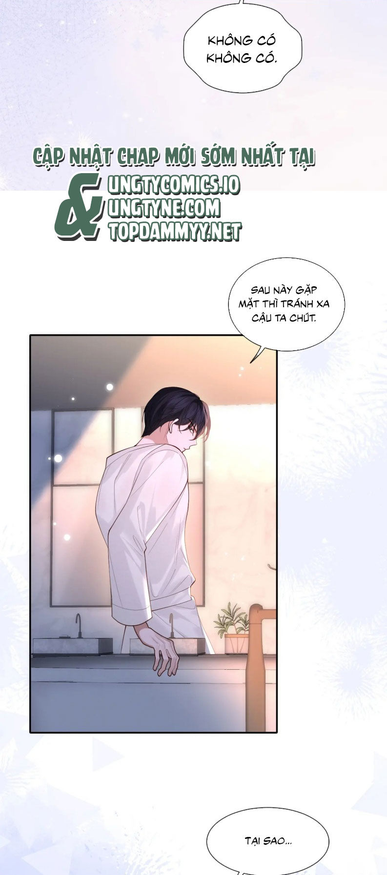 Quan Hệ Sai Lệch Chapter 19 (H+) - Next Chapter 20