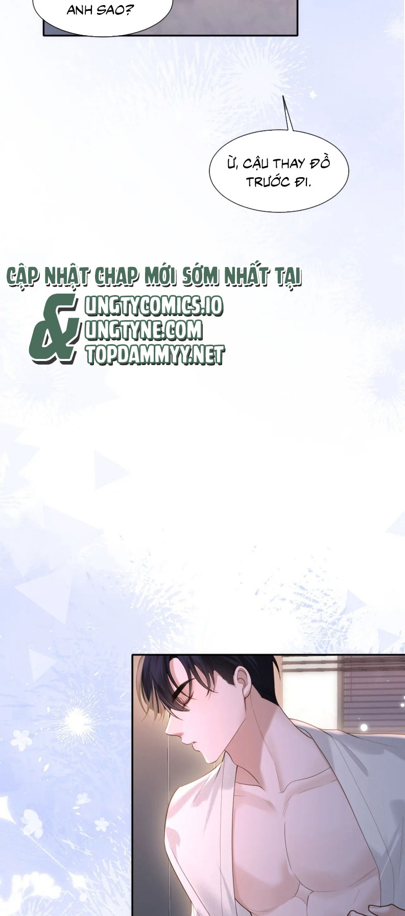 Quan Hệ Sai Lệch Chapter 19 (H+) - Next Chapter 20