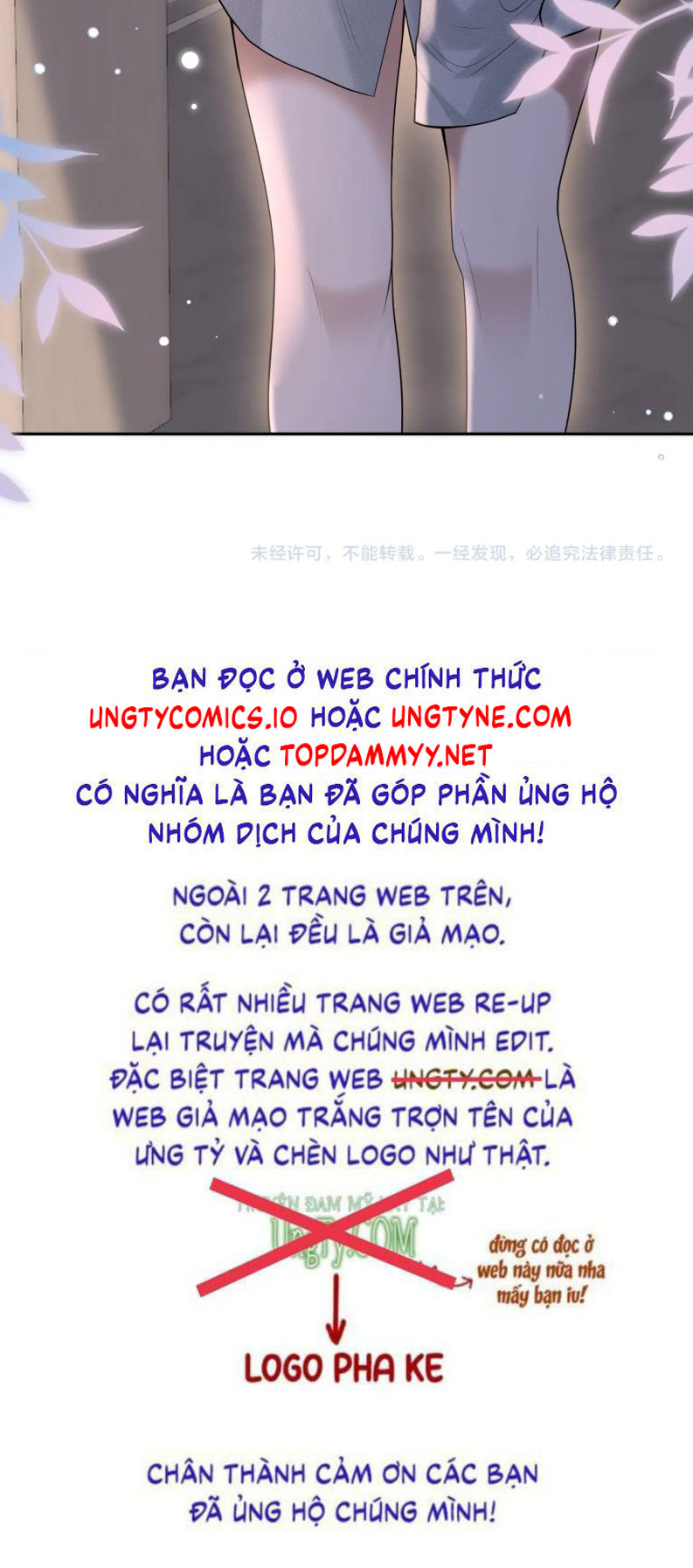 Quan Hệ Sai Lệch Chapter 19 (H+) - Next Chapter 20