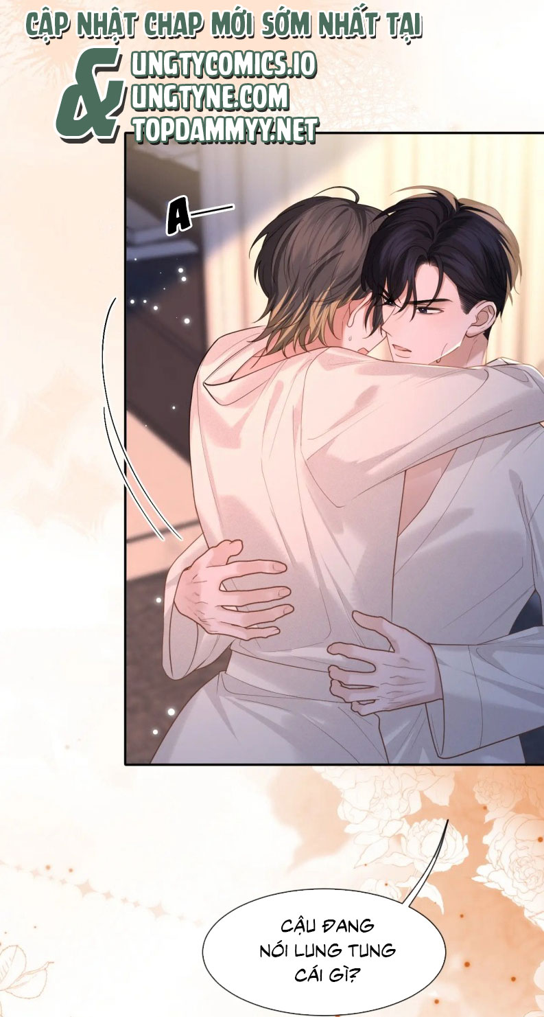 Quan Hệ Sai Lệch Chapter 19 (H+) - Next Chapter 20