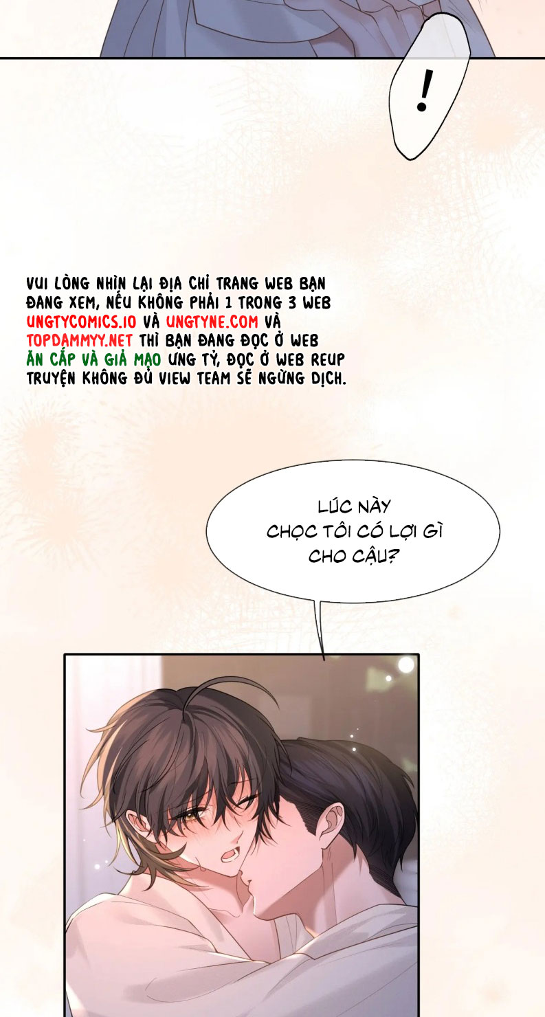 Quan Hệ Sai Lệch Chapter 19 (H+) - Next Chapter 20