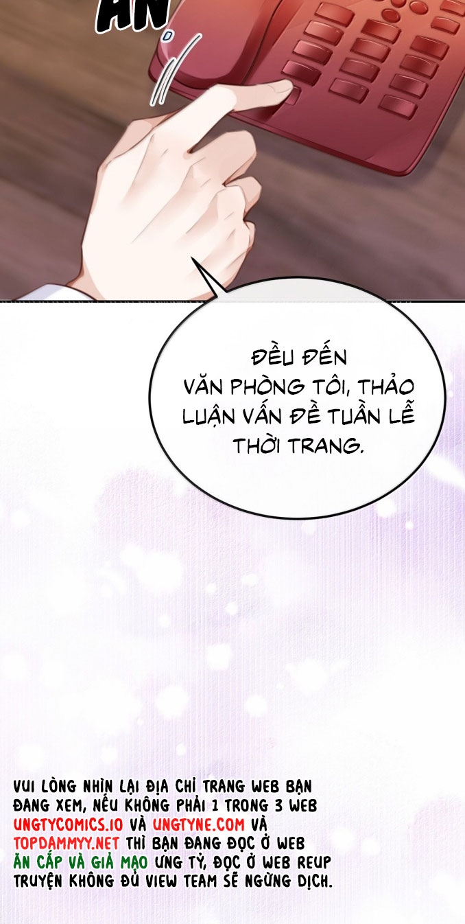 Định Chế Tư Nhân Tổng Tài Chap 113 - Next Chap 114