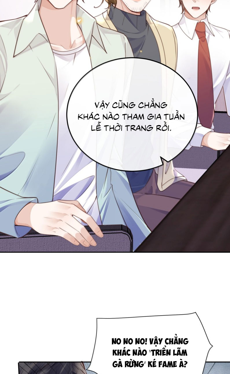 Định Chế Tư Nhân Tổng Tài Chap 113 - Next Chap 114