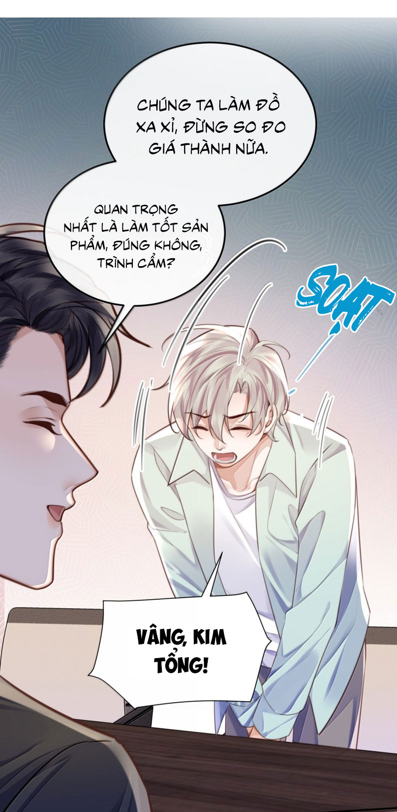 Định Chế Tư Nhân Tổng Tài Chap 113 - Next Chap 114