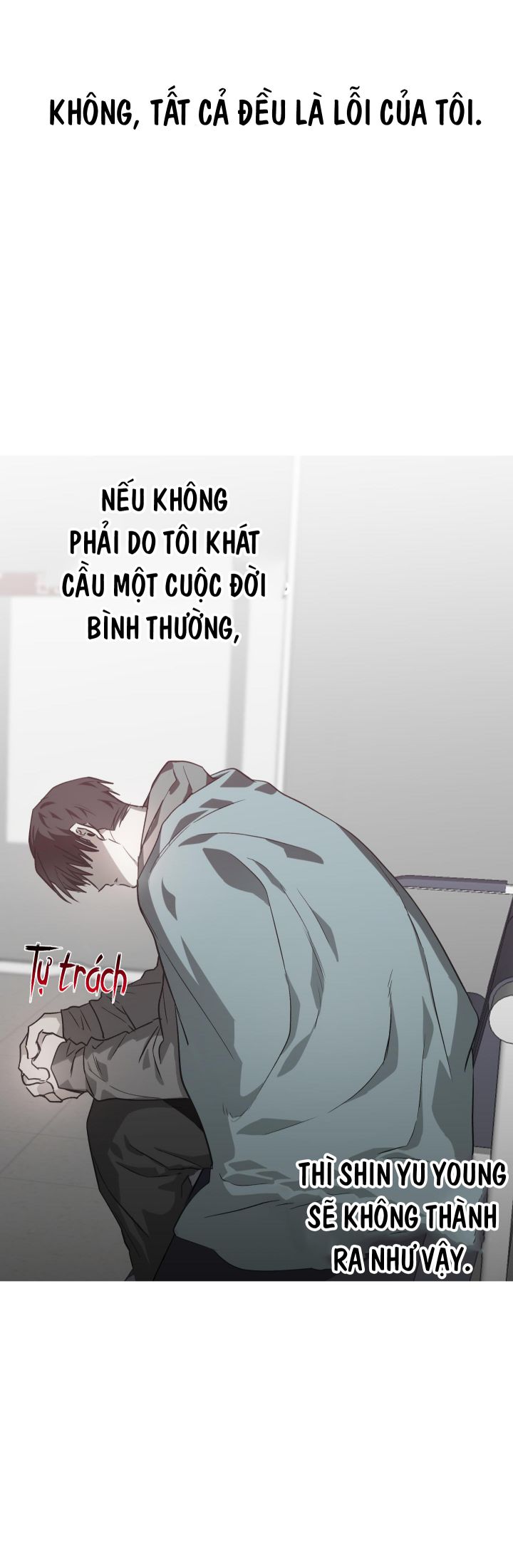 Ngôi Nhà Kỳ Lạ Chap 2 - Next Chap 3