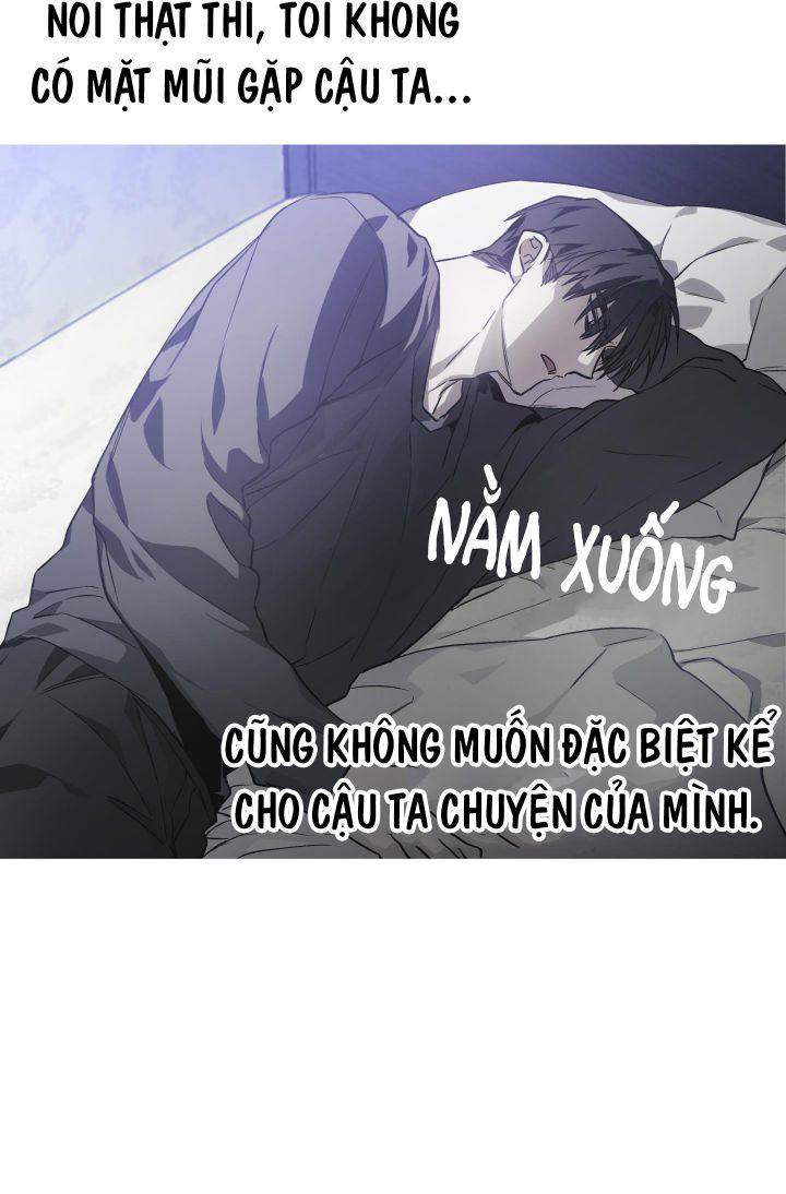 Ngôi Nhà Kỳ Lạ Chap 2 - Next Chap 3