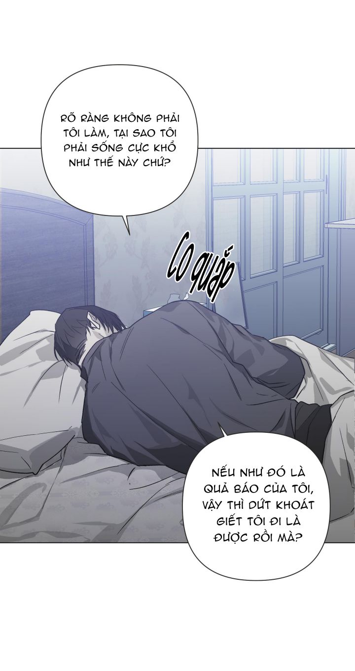 Ngôi Nhà Kỳ Lạ Chap 2 - Next Chap 3