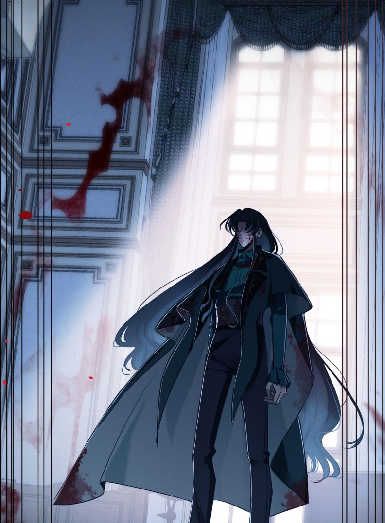 Phệ Chủ Chapter 7 - Next Chapter 8