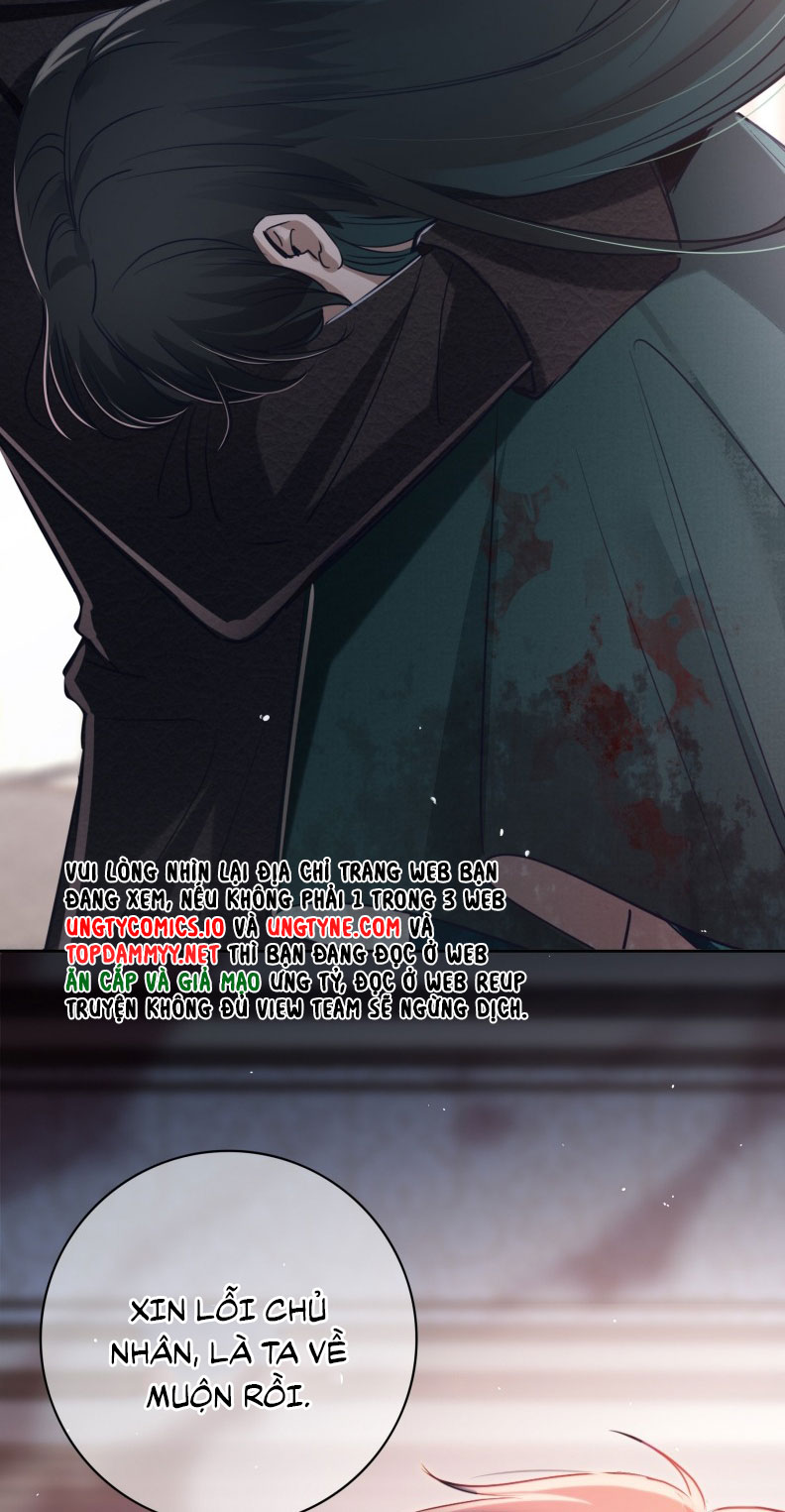 Phệ Chủ Chapter 7 - Next Chapter 8