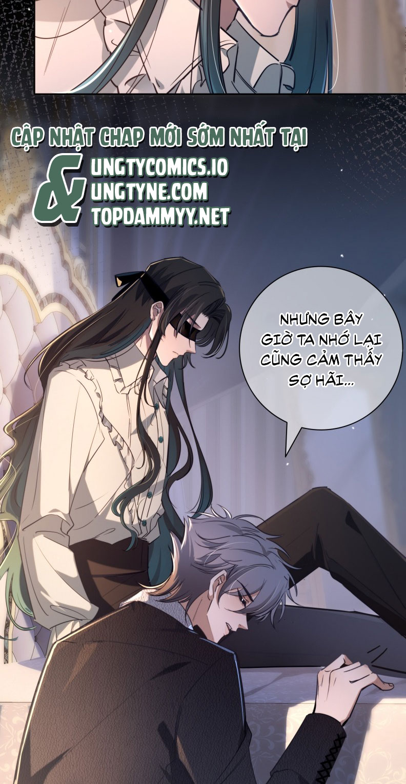 Phệ Chủ Chapter 7 - Next Chapter 8