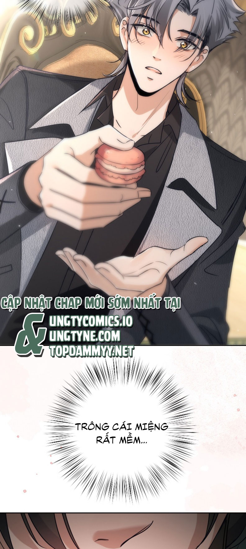 Phệ Chủ Chapter 7 - Next Chapter 8