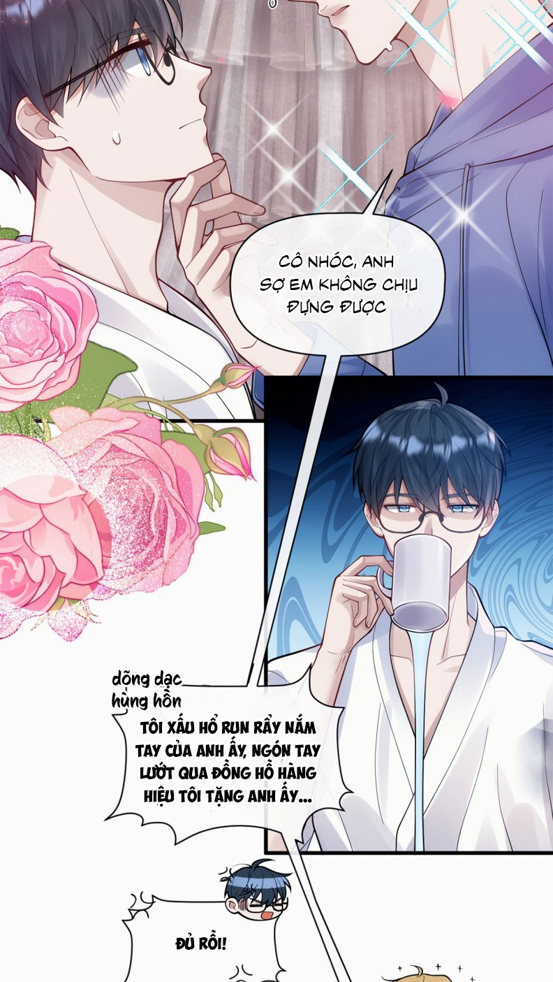 Kim Bài Trạm Ca Là Đại Minh Tinh Chap 19 - Next Chap 20