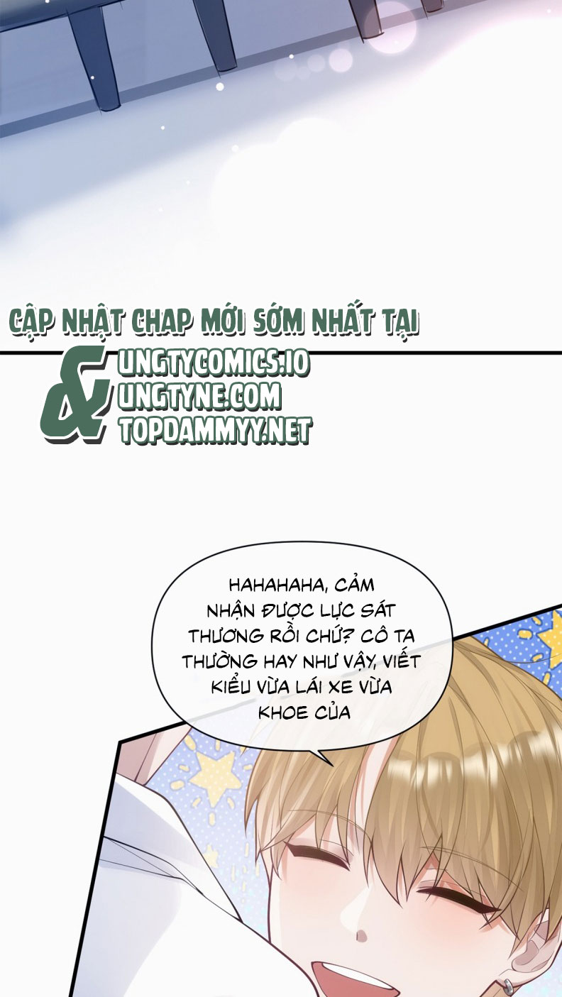 Kim Bài Trạm Ca Là Đại Minh Tinh Chap 19 - Next Chap 20