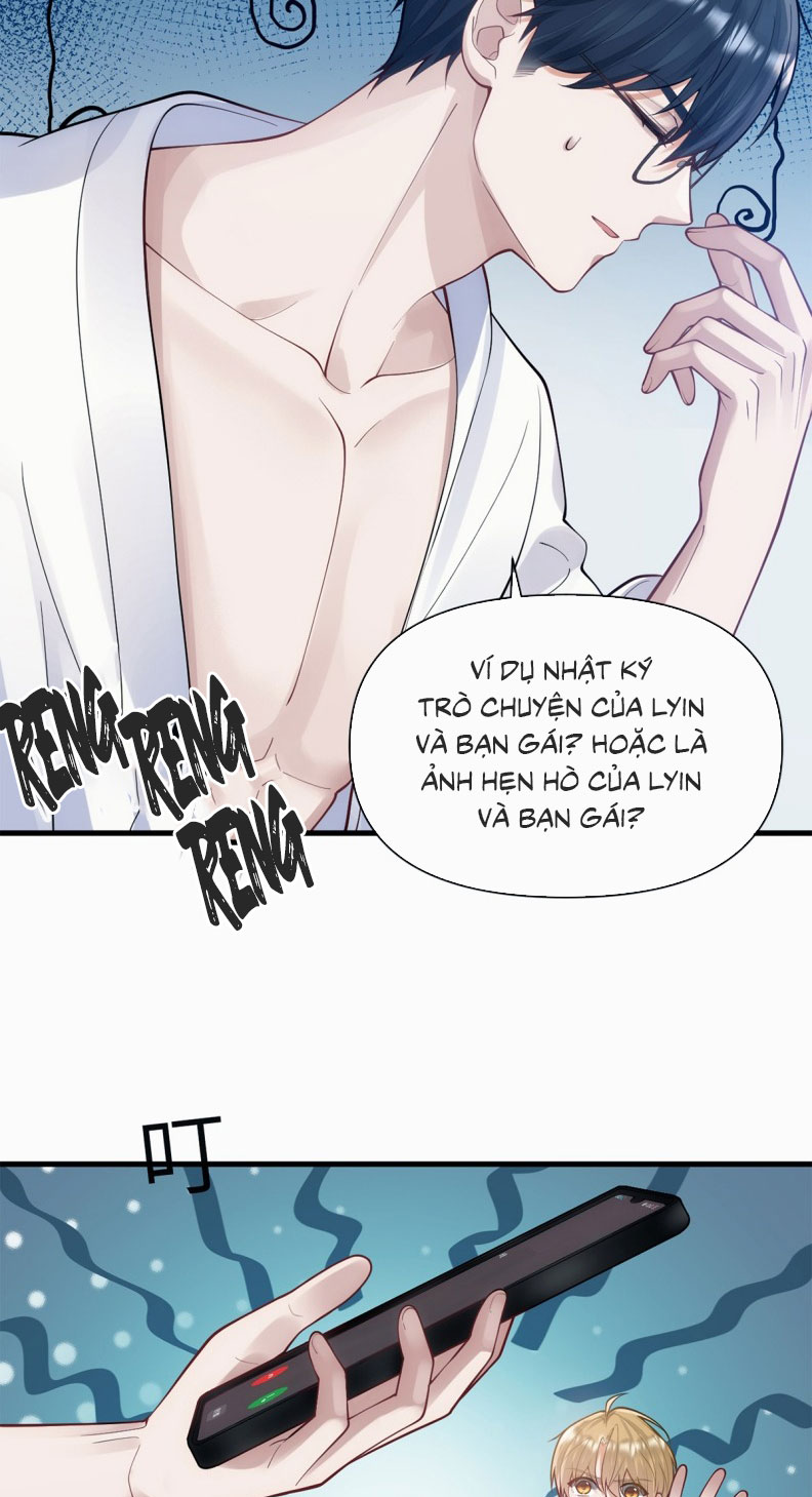 Kim Bài Trạm Ca Là Đại Minh Tinh Chap 19 - Next Chap 20