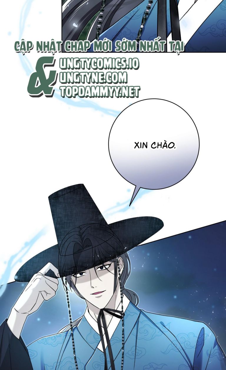 Phòng Livestream Ác Mộng: Bắt Đầu Săn Bắt Chap 8 - Next Chap 9: ngang raw