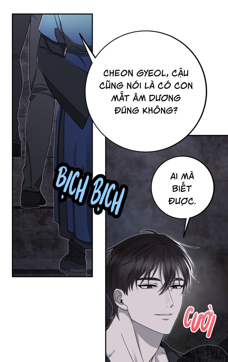 Phòng Livestream Ác Mộng: Bắt Đầu Săn Bắt Chap 8 - Next Chap 9: ngang raw