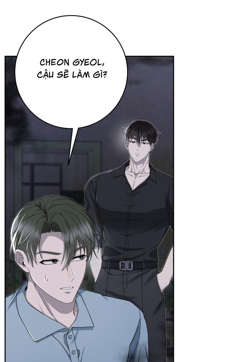 Phòng Livestream Ác Mộng: Bắt Đầu Săn Bắt Chap 8 - Next Chap 9: ngang raw