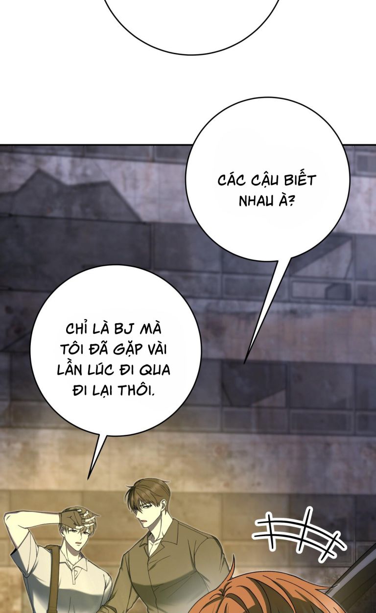 Phòng Livestream Ác Mộng: Bắt Đầu Săn Bắt Chap 8 - Next Chap 9: ngang raw