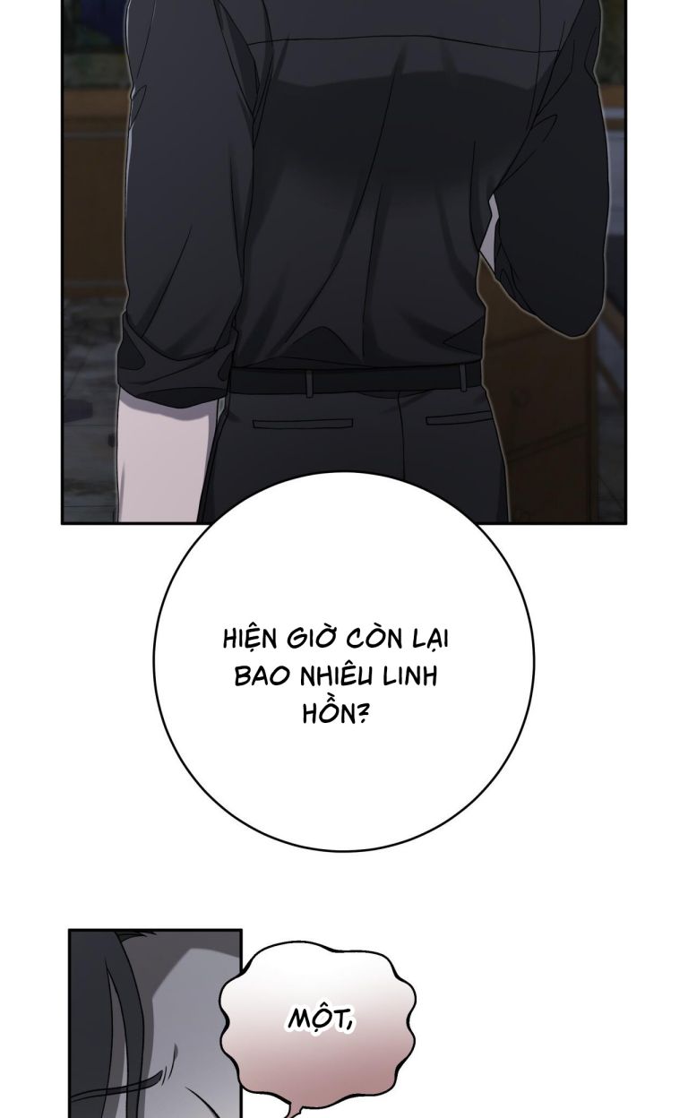 Phòng Livestream Ác Mộng: Bắt Đầu Săn Bắt Chap 8 - Next Chap 9: ngang raw