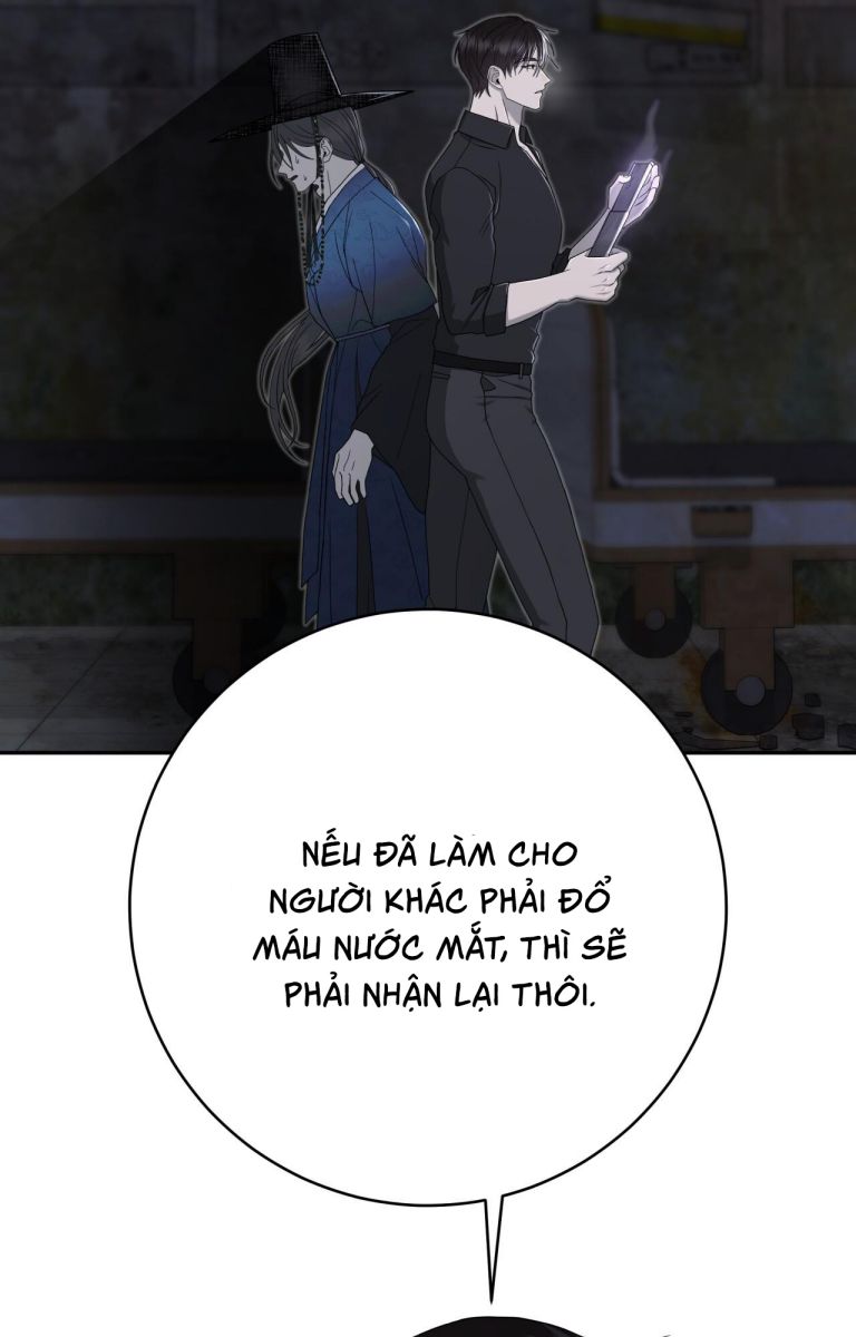 Phòng Livestream Ác Mộng: Bắt Đầu Săn Bắt Chap 8 - Next Chap 9: ngang raw