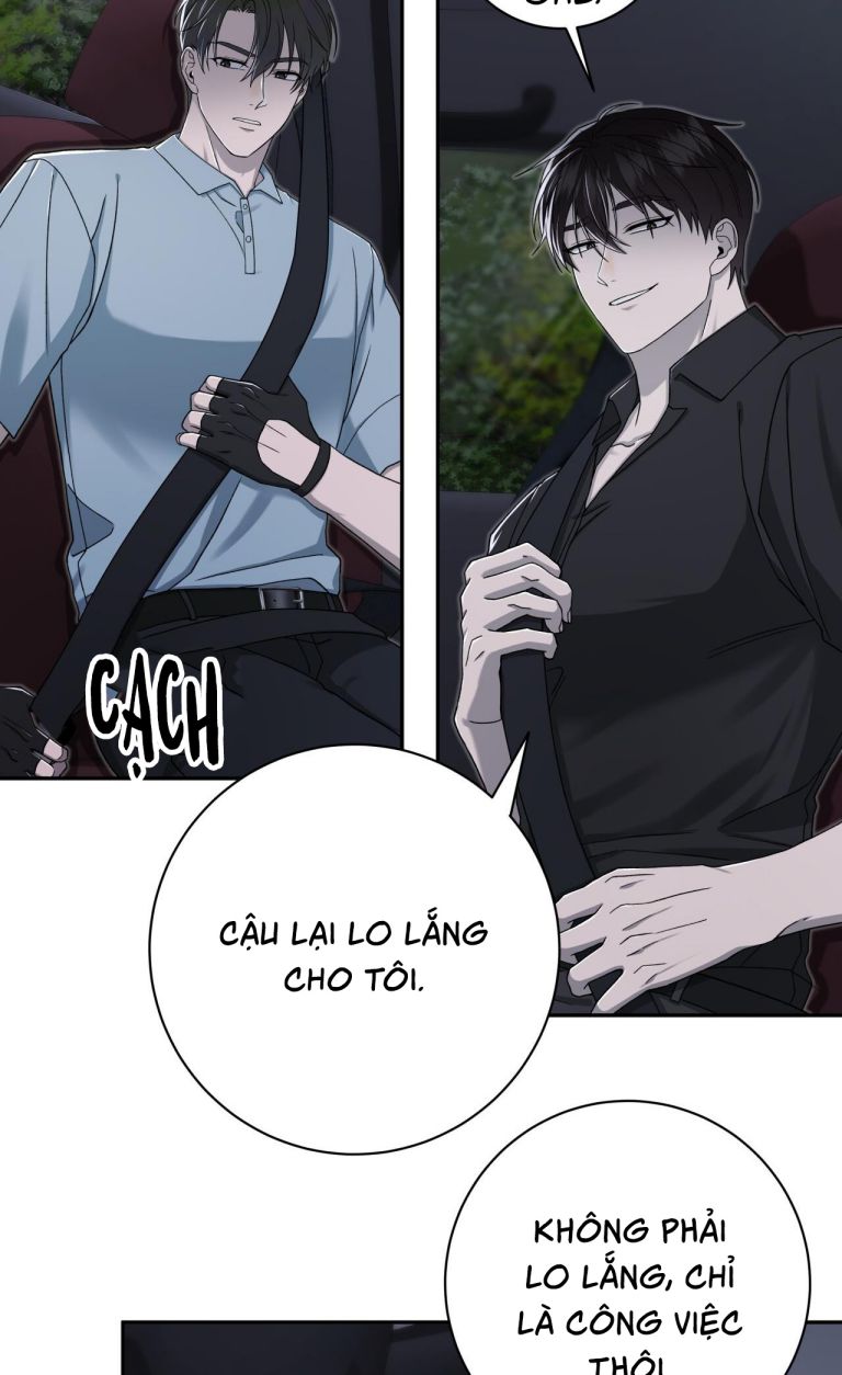 Phòng Livestream Ác Mộng: Bắt Đầu Săn Bắt Chap 8 - Next Chap 9: ngang raw