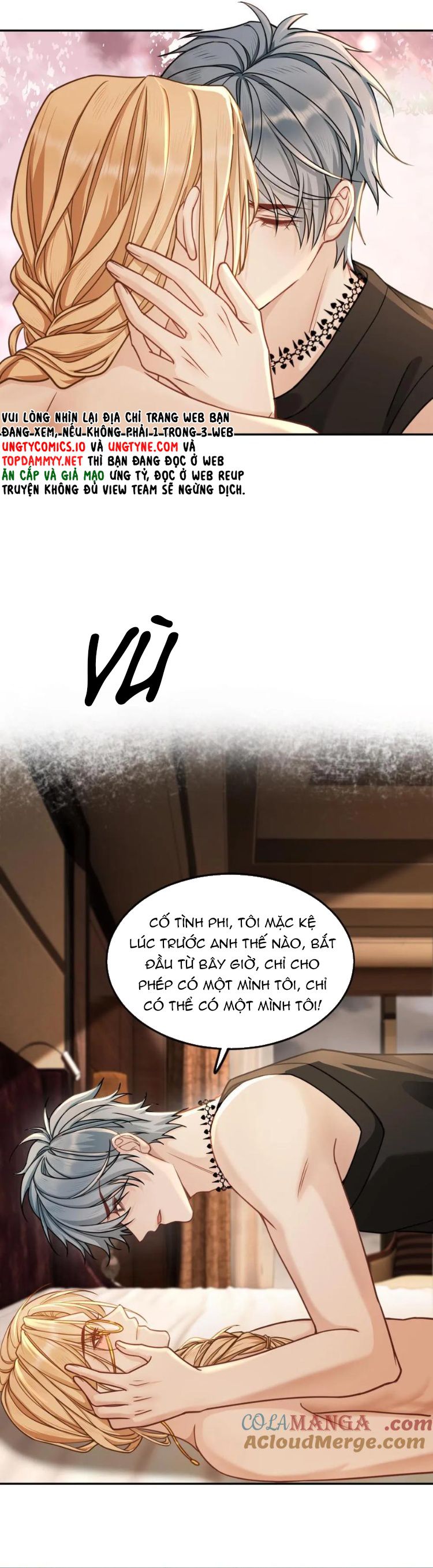 Lang Cẩu Chủ Thần Chap 366 - Next Chap 367