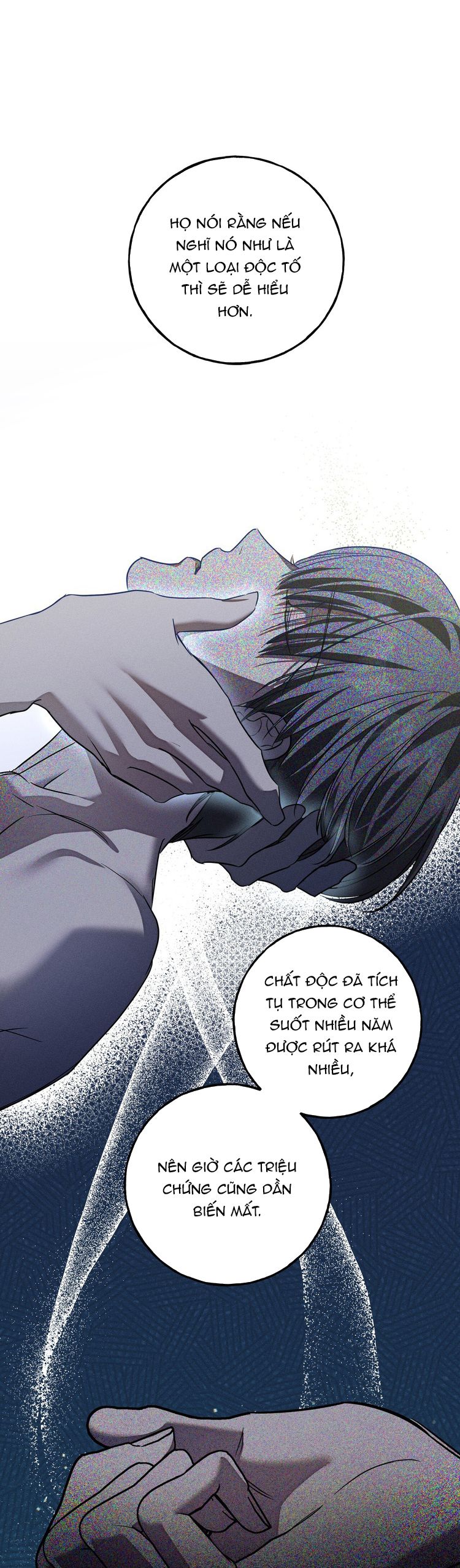 LÂU ĐÀI EBONY Chap 15 - Next Chap 16