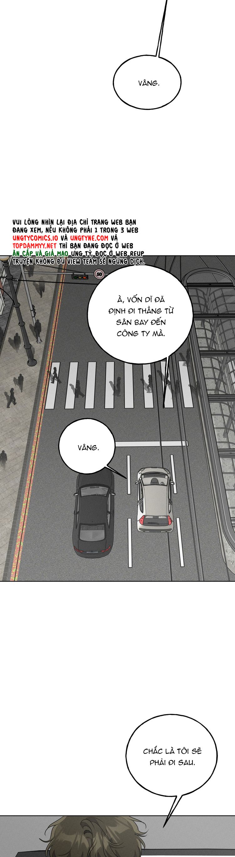 LÂU ĐÀI EBONY Chap 15 - Next Chap 16