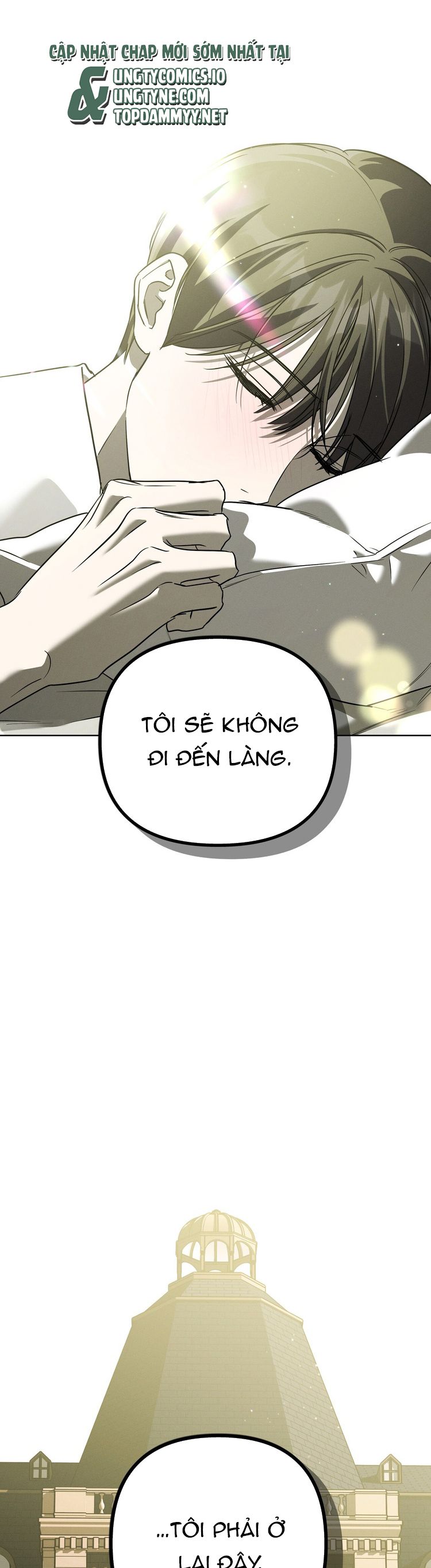 LÂU ĐÀI EBONY Chap 15 - Next Chap 16