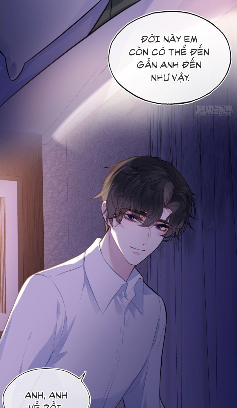 Anh Ấy Chưa Từng Rơi Xuống Chap 92 - Next Chap 93