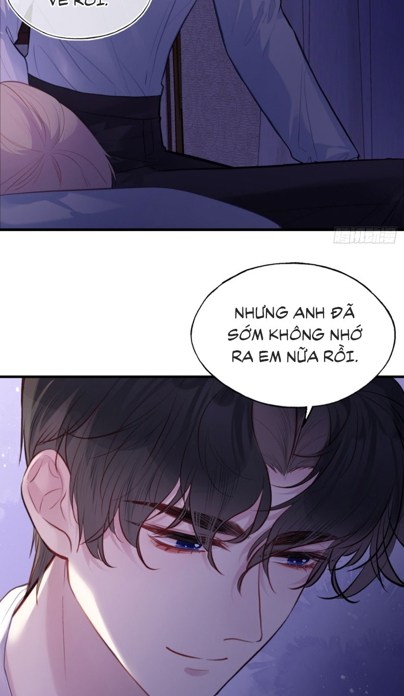 Anh Ấy Chưa Từng Rơi Xuống Chap 92 - Next Chap 93