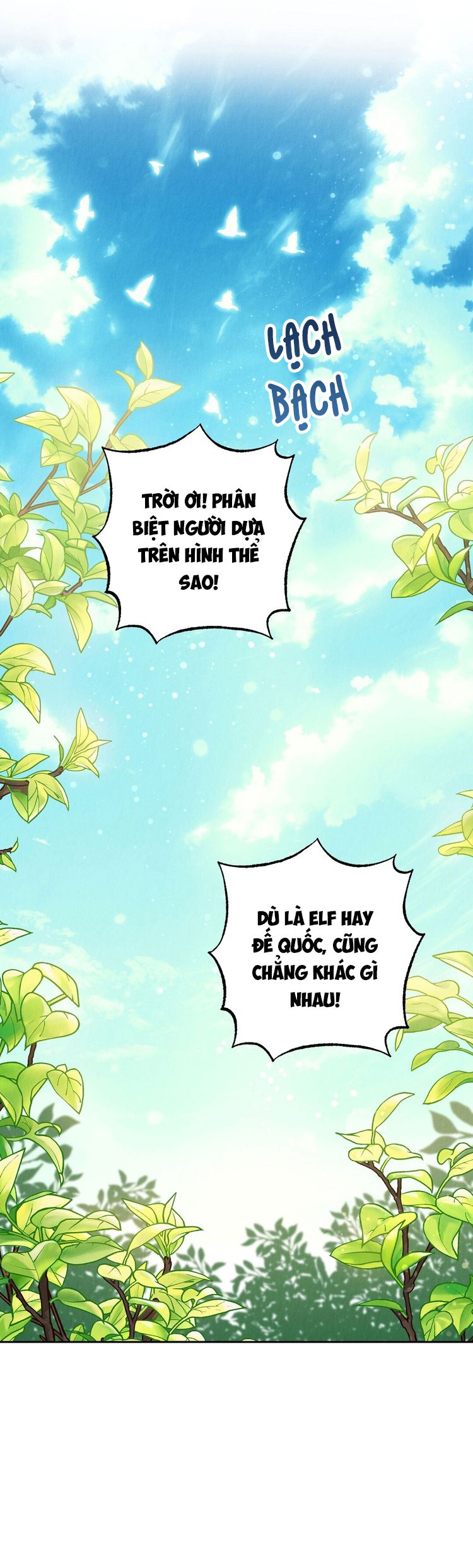 Chuỗi Số Mệnh Chap 7 - Next Chap 8