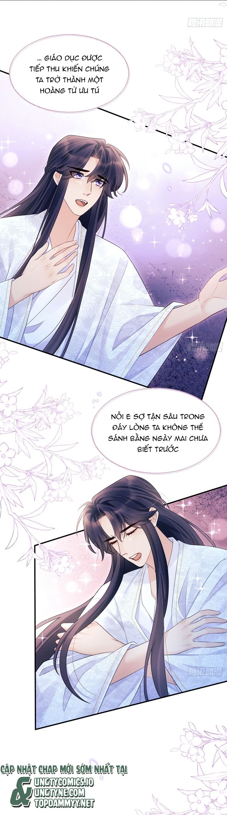 Tôi Hoài Nghi Ảnh Đế Đang Theo Đuổi Tôi Chap 160 - Next Chap 161