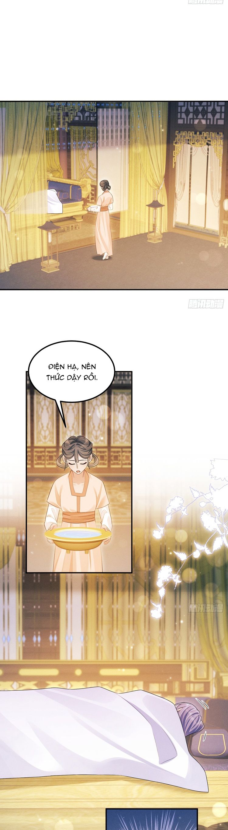 Tôi Hoài Nghi Ảnh Đế Đang Theo Đuổi Tôi Chap 160 - Next Chap 161