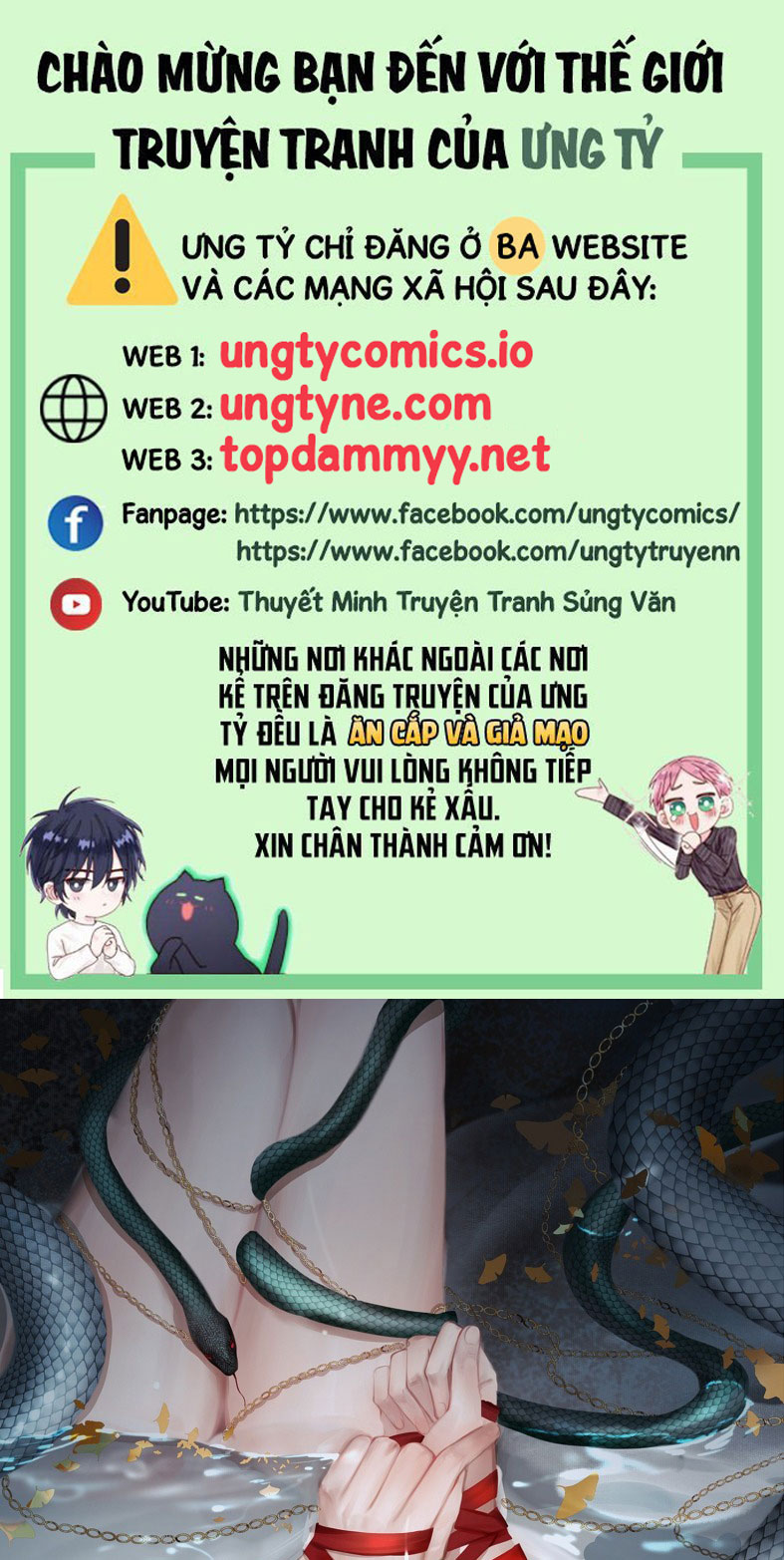 Cùng Quân Nói Chuyện Yêu Đương Chap 13 - Next Chap 14