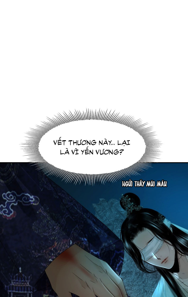 Cùng Quân Nói Chuyện Yêu Đương Chap 13 - Next Chap 14