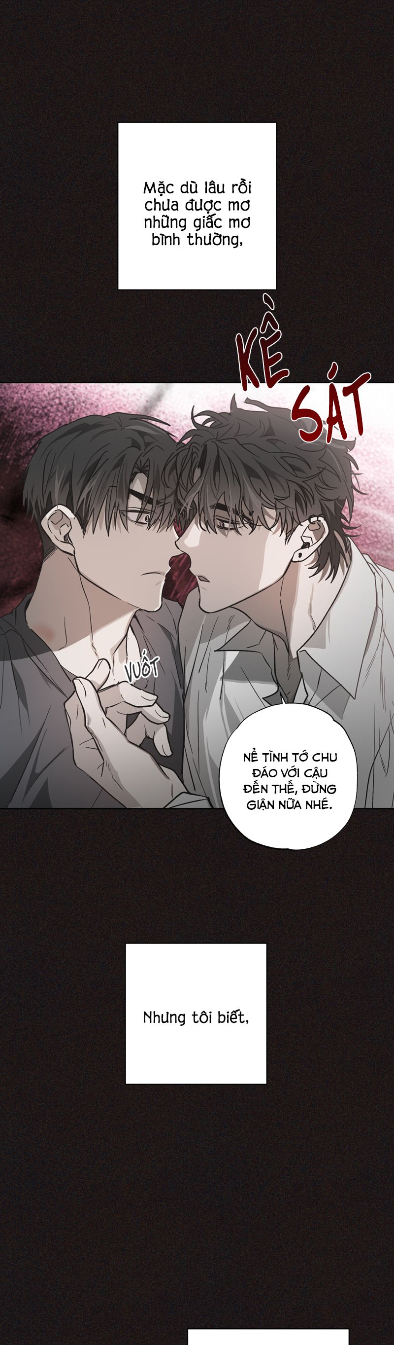 Ngôi Nhà Kỳ Lạ Chap 3 - Next Chap 4