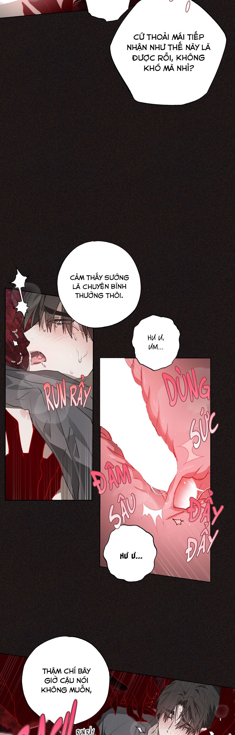 Ngôi Nhà Kỳ Lạ Chap 4 - Next Chap 5