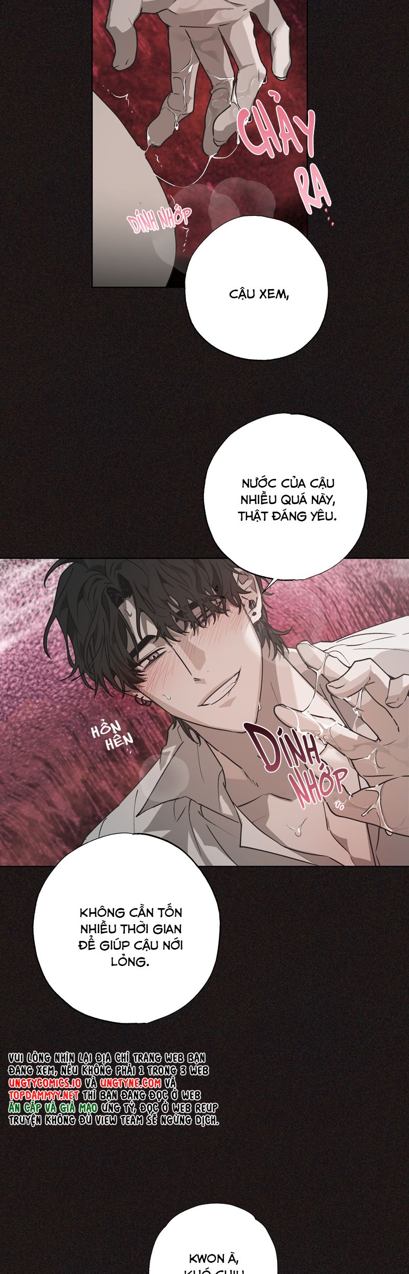 Ngôi Nhà Kỳ Lạ Chap 4 - Next Chap 5