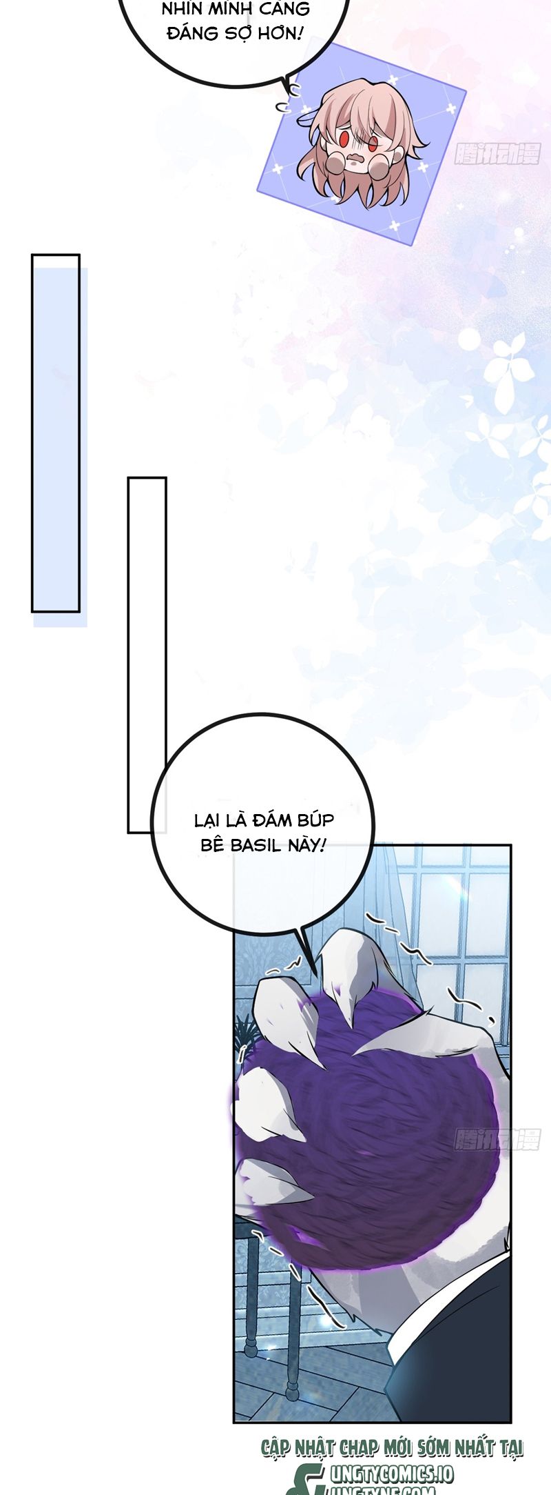 Vòng Lặp Vô Hạn: Tôi Tạo Ra Lỗi Trong Trò Chơi Kinh Dị Chap 21 - Next Chap 22