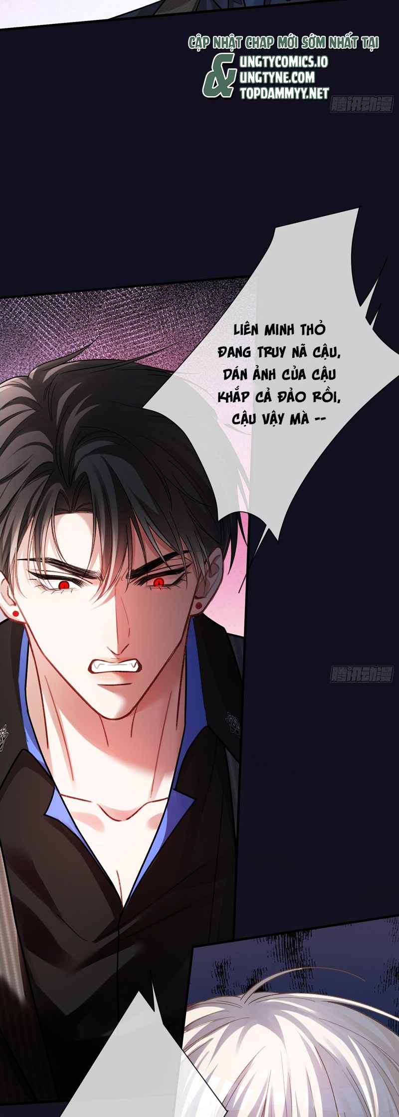 Xuyên Nhanh: Quan Hệ Gây Nghiện Chap 60 - Next Chap 61