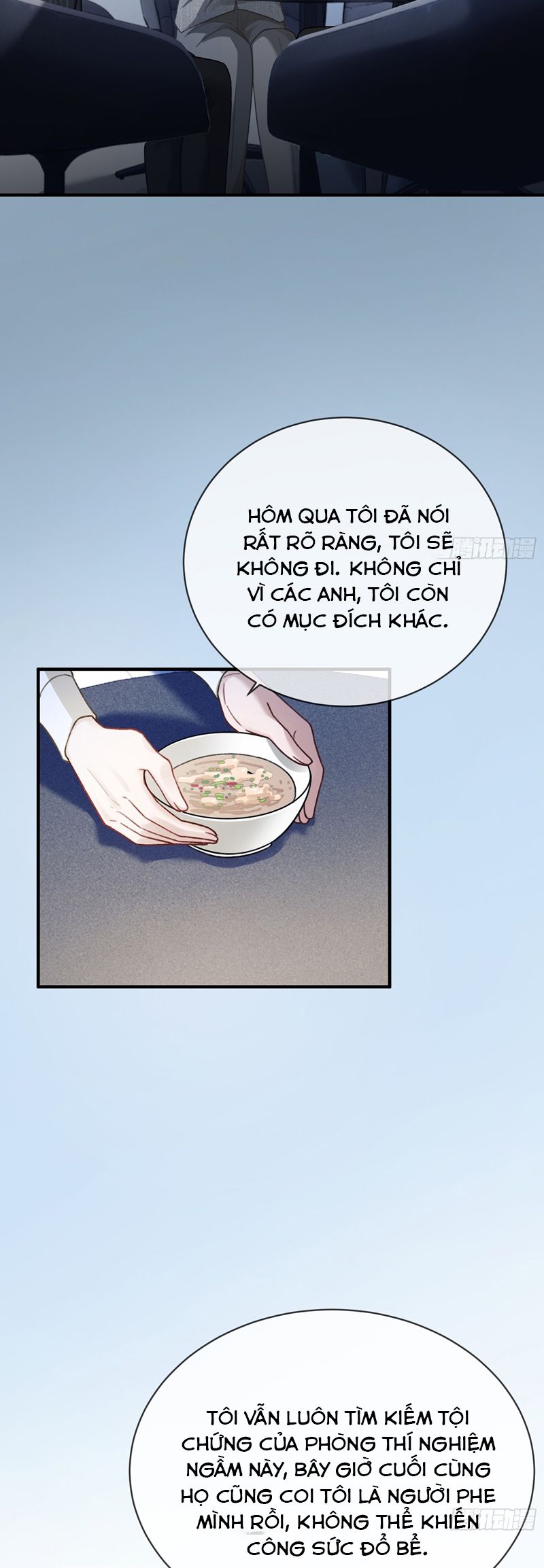 Xuyên Nhanh: Quan Hệ Gây Nghiện Chap 60 - Next Chap 61