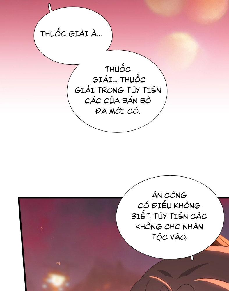 Xà Yêu Muốn Đào Thoát Chapter 22 - Next Chapter 23