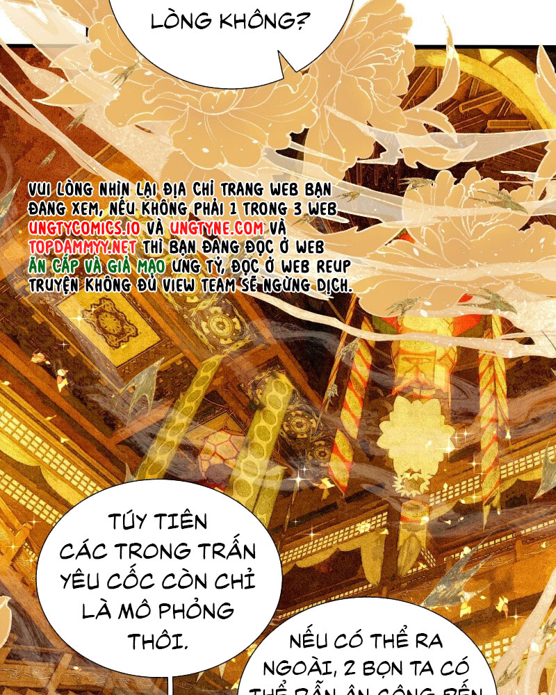 Xà Yêu Muốn Đào Thoát Chapter 22 - Next Chapter 23