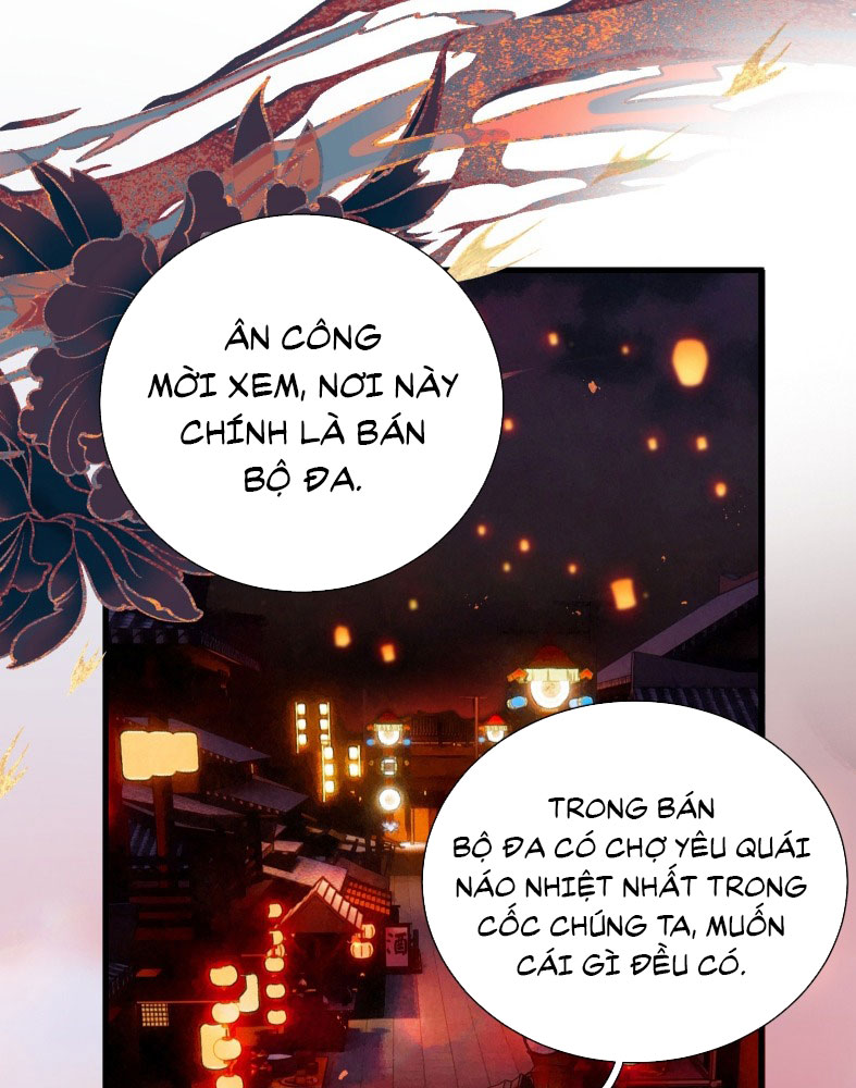 Xà Yêu Muốn Đào Thoát Chapter 22 - Next Chapter 23